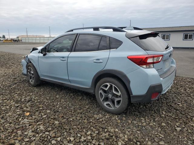 Фото 2 - SUBARU CROSSTREK