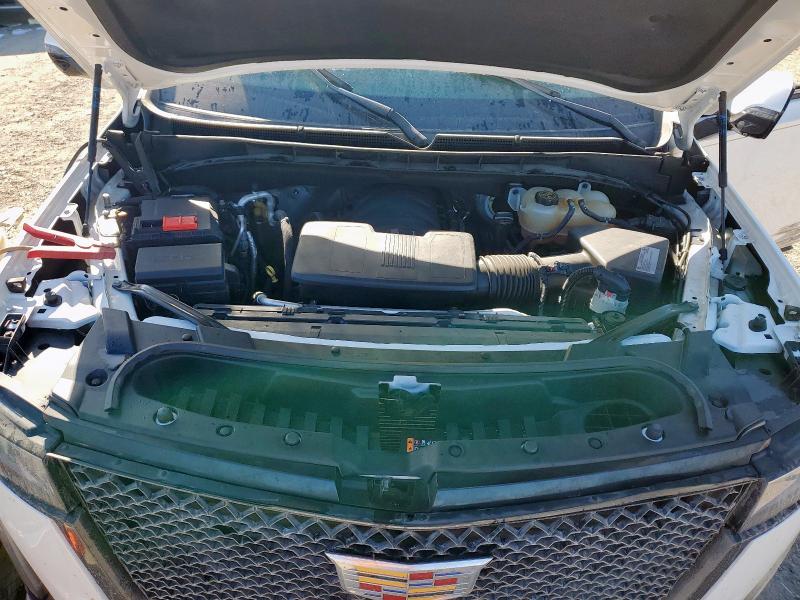 Фото 11 - CADILLAC ESCALADE