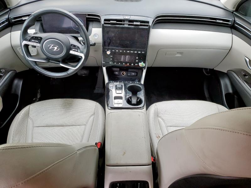 Фото 8 - HYUNDAI TUCSON