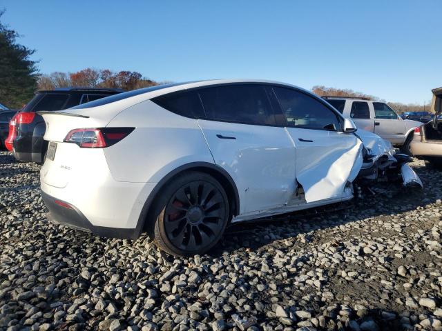Фото 3 - TESLA MODEL Y