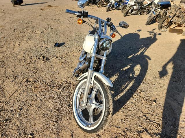 HARLEY-DAVIDSON FX 2005