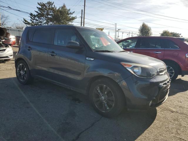 Фото 4 - KIA SOUL