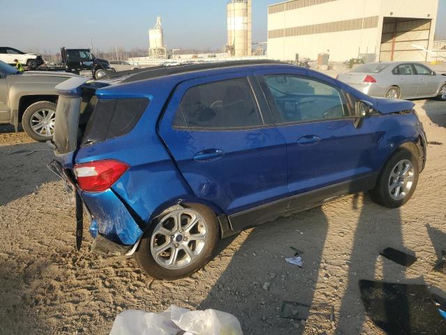 Фото 3 - FORD ECOSPORT