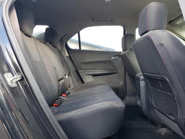 Фото 11 - CHEVROLET EQUINOX