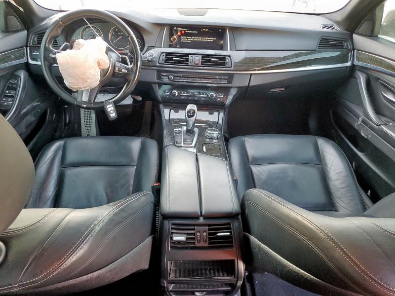 Фото 8 - BMW 5 SERIES