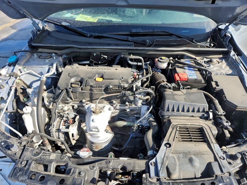 Фото 11 - HONDA CIVIC