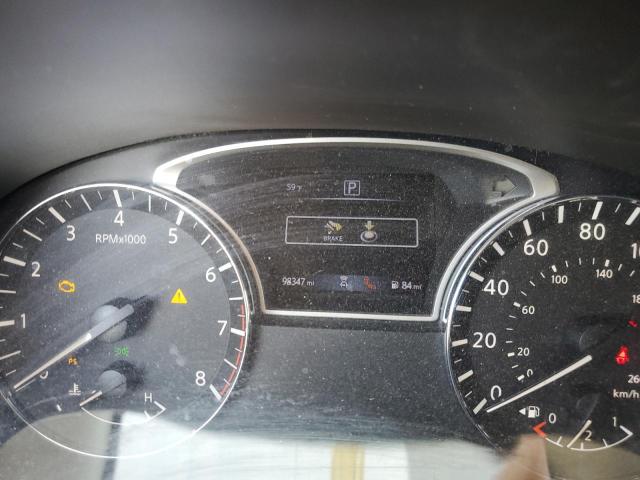 Фото 9 - NISSAN PATHFINDER