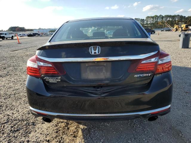 Фото 6 - HONDA ACCORD