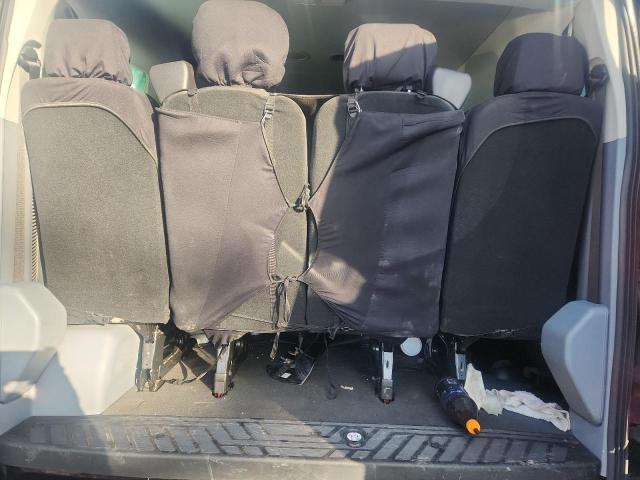 Фото 10 - FORD TRANSIT