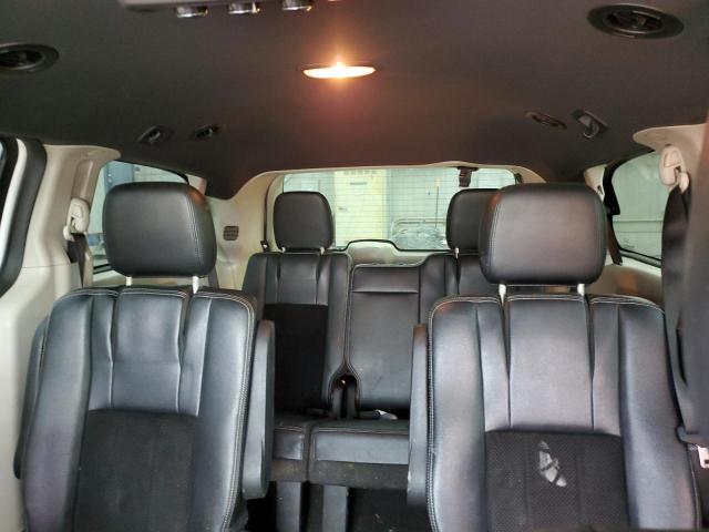 Фото 10 - DODGE CARAVAN