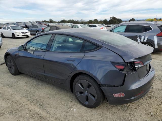 Фото 2 - TESLA MODEL 3