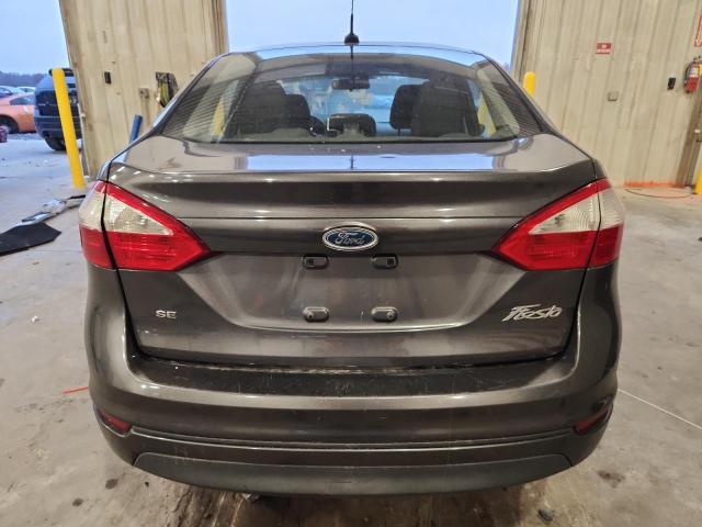 Фото 6 - FORD FIESTA