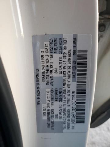 Фото 12 - MAZDA CX-9