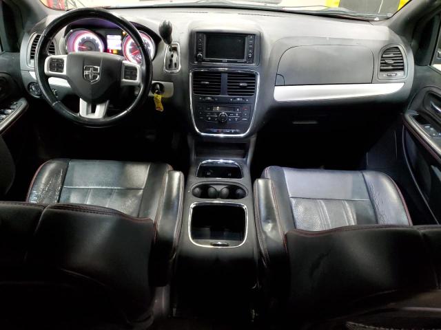 Фото 8 - DODGE CARAVAN