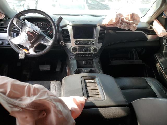 Фото 8 - GMC YUKON