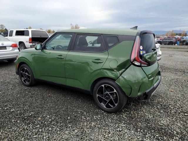 Фото 2 - KIA SOUL