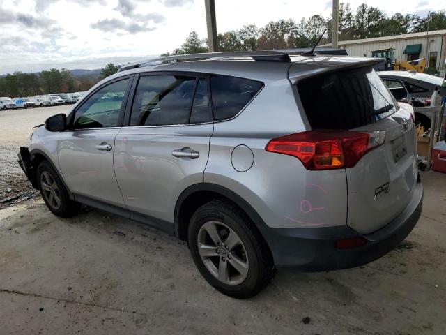 Фото 2 - TOYOTA RAV4