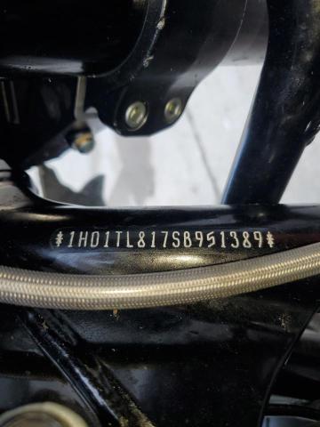 HARLEY-DAVIDSON FLTRXSTSE 2025