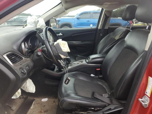 Фото 7 - DODGE JOURNEY