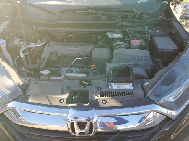 Фото 12 - HONDA CRV