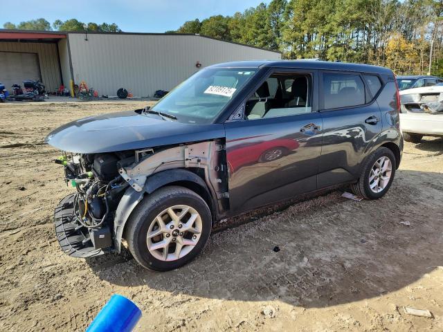 Фото 1 - KIA SOUL