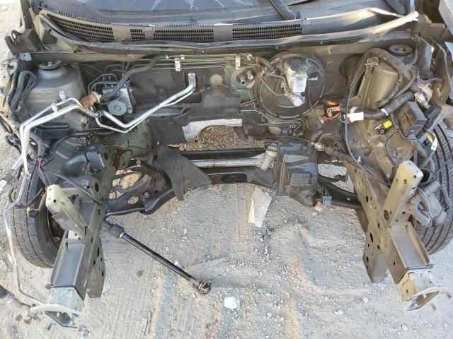 Фото 11 - NISSAN VERSA