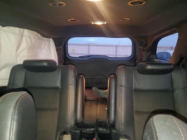 Фото 10 - DODGE DURANGO