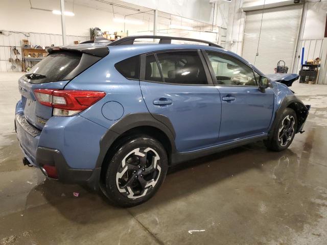 Фото 3 - SUBARU CROSSTREK