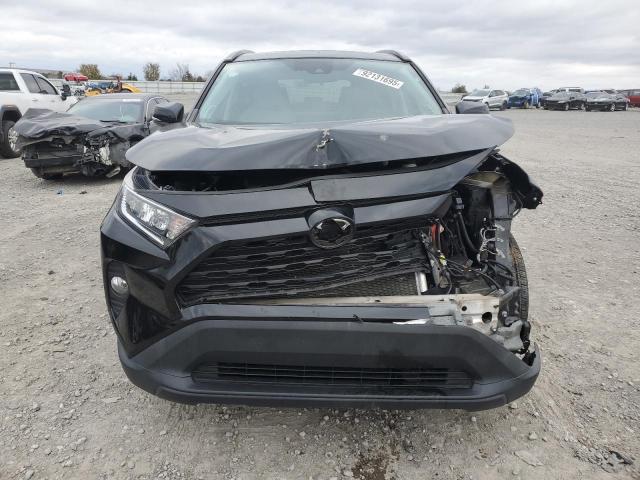 Фото 5 - TOYOTA RAV4