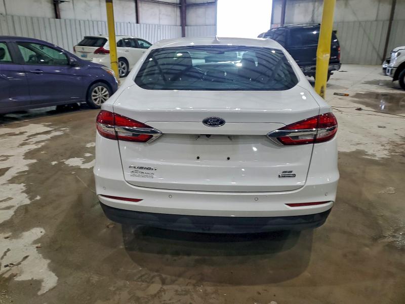 Фото 6 - FORD FUSION