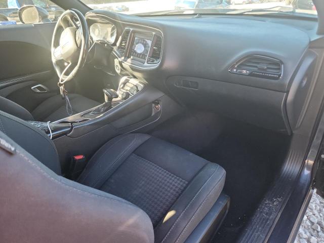 Фото 8 - DODGE CHALLENGER