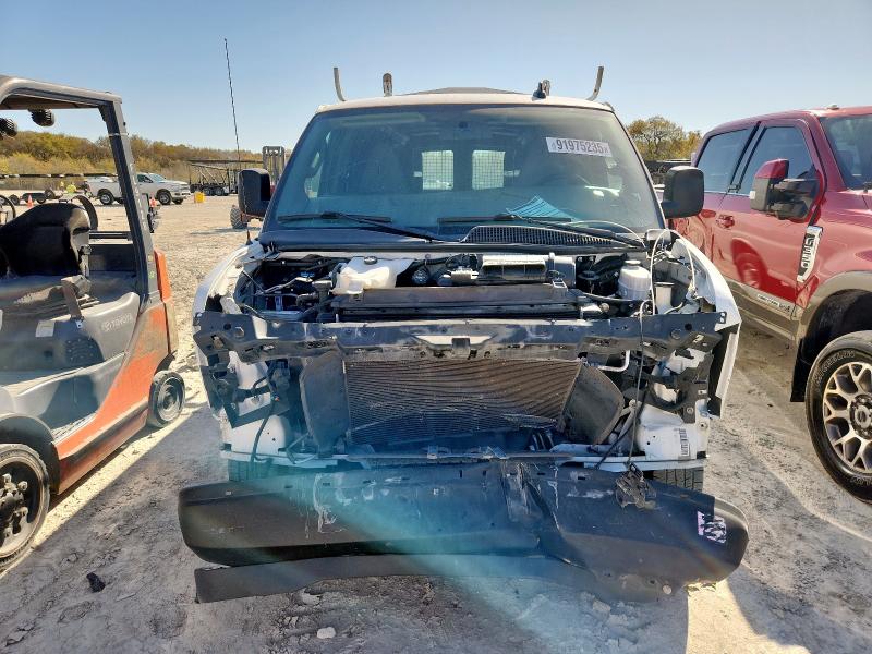 Фото 5 - CHEVROLET EXPRESS