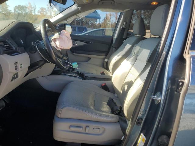 Фото 7 - HONDA PILOT