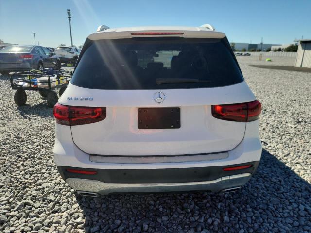 Фото 6 - MERCEDES-BENZ GLB-CLASS