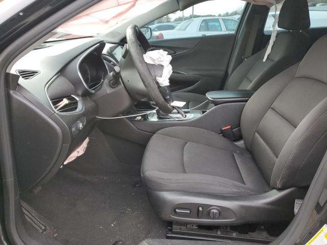 Фото 7 - CHEVROLET MALIBU