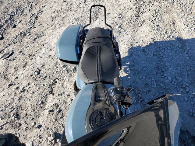 HARLEY-DAVIDSON FL 2024