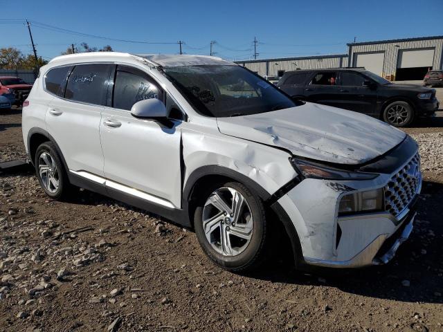 Фото 4 - HYUNDAI SANTA FE