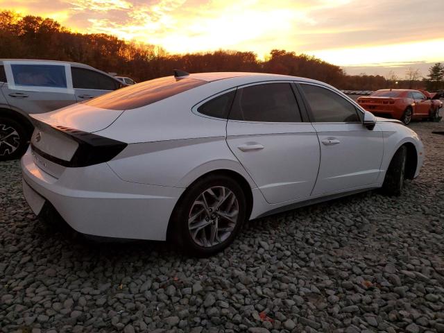 Фото 3 - HYUNDAI SONATA