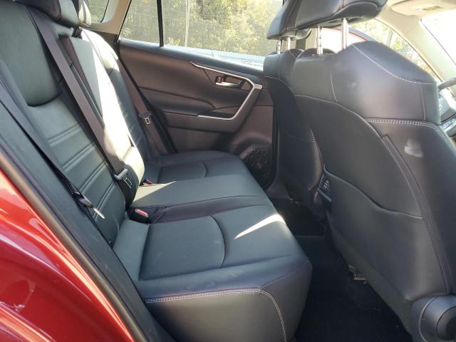 Фото 10 - TOYOTA RAV4