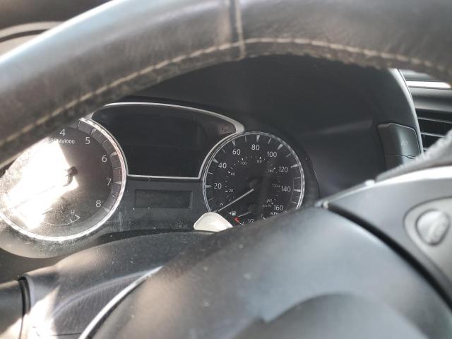 Фото 9 - INFINITI QX60