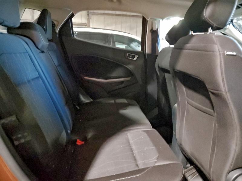 Фото 11 - FORD ECOSPORT