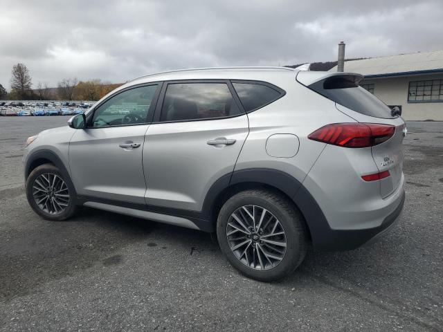 Фото 2 - HYUNDAI TUCSON