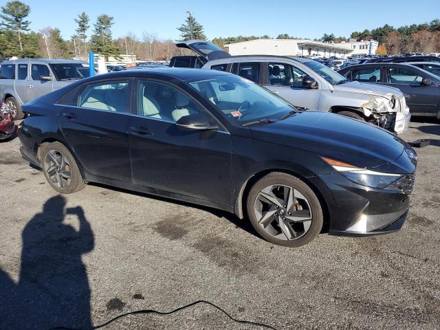 Фото 4 - HYUNDAI ELANTRA