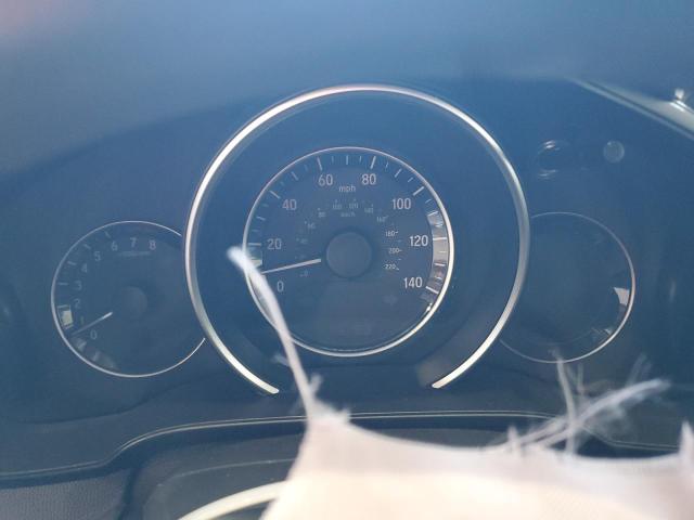 Фото 9 - HONDA FIT