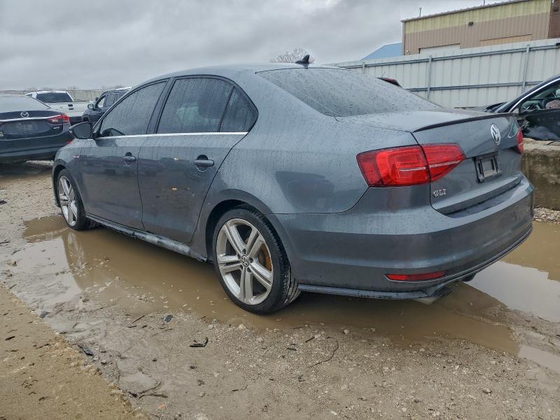 Фото 2 - VOLKSWAGEN JETTA