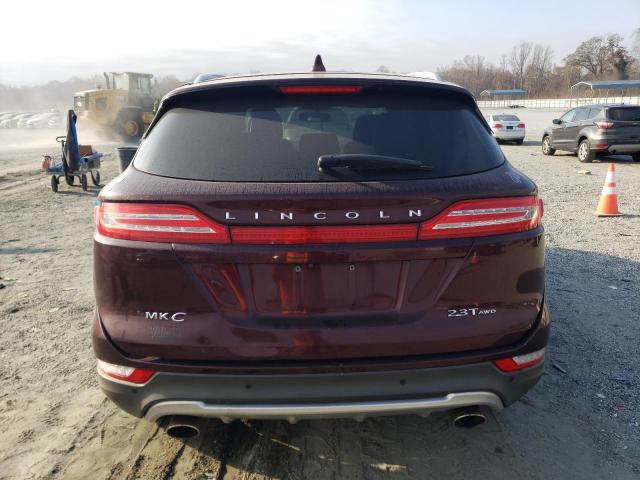 Фото 6 - LINCOLN MKC