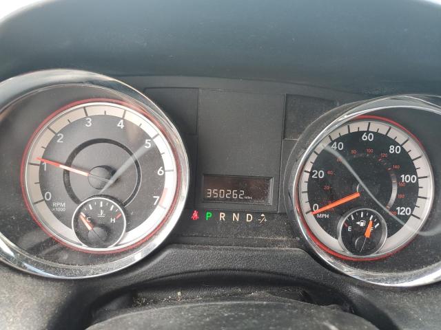 Фото 9 - DODGE CARAVAN