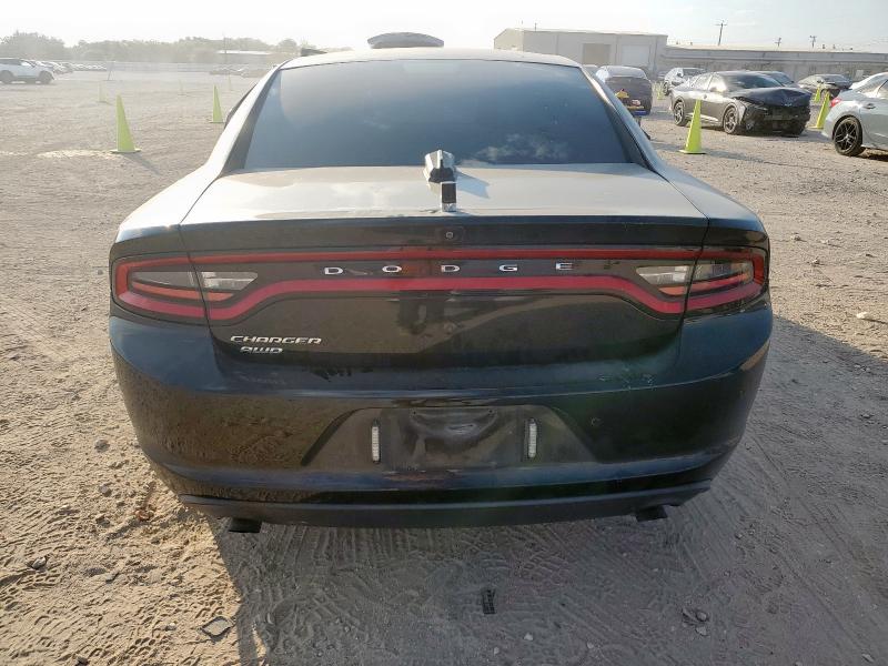 Фото 6 - DODGE CHARGER