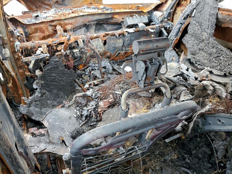 Фото 8 - KIA SOUL