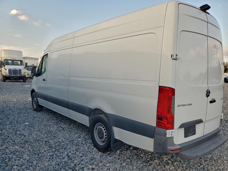 MERCEDES-BENZ SPRINTER 2021 VIN W1W40CHY6MT052657
